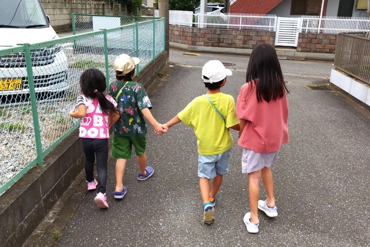 事業内容