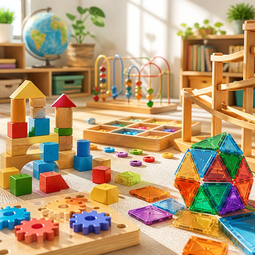 「遊び」を通じて「学び」を促進！
